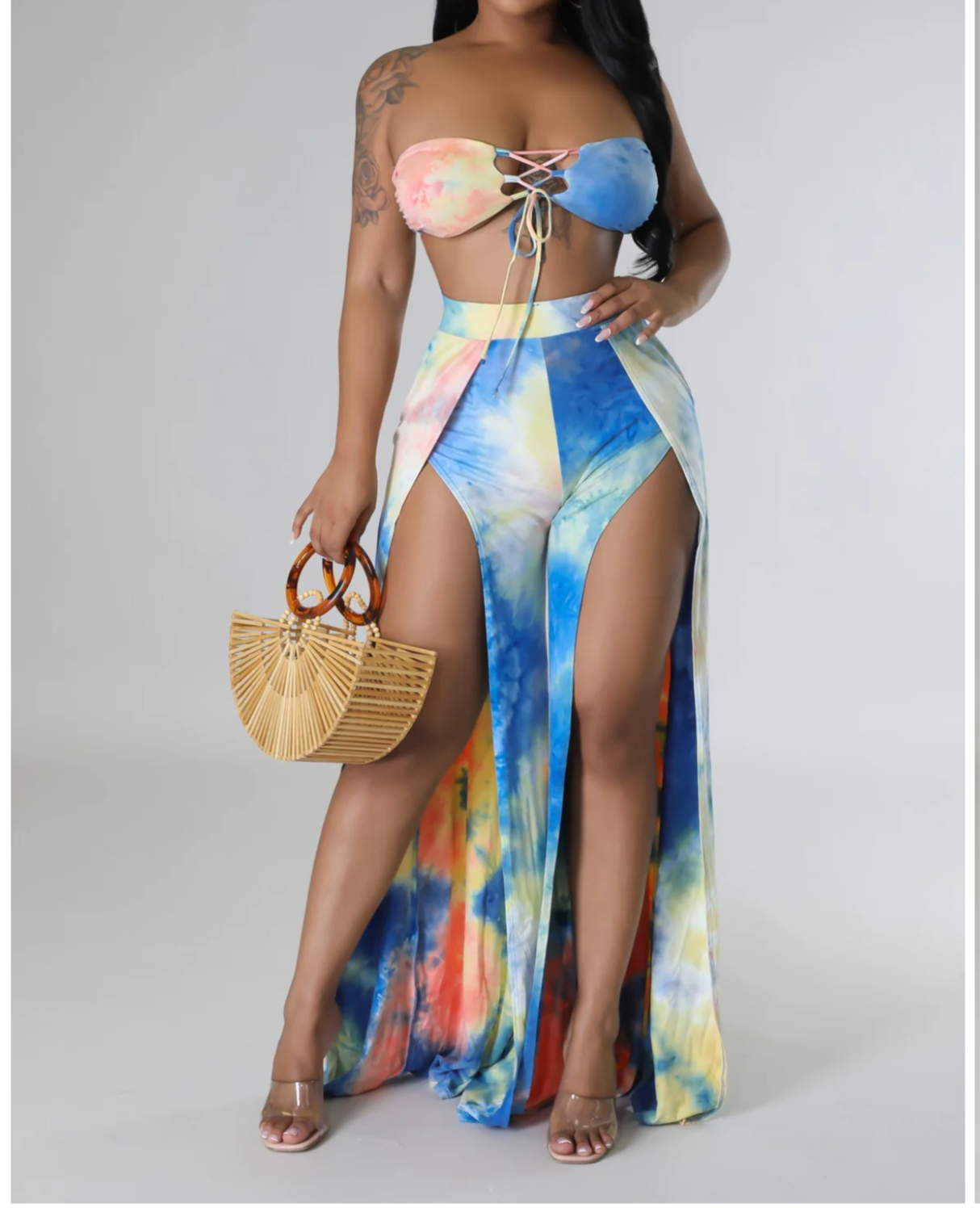 Tide Of Me Set