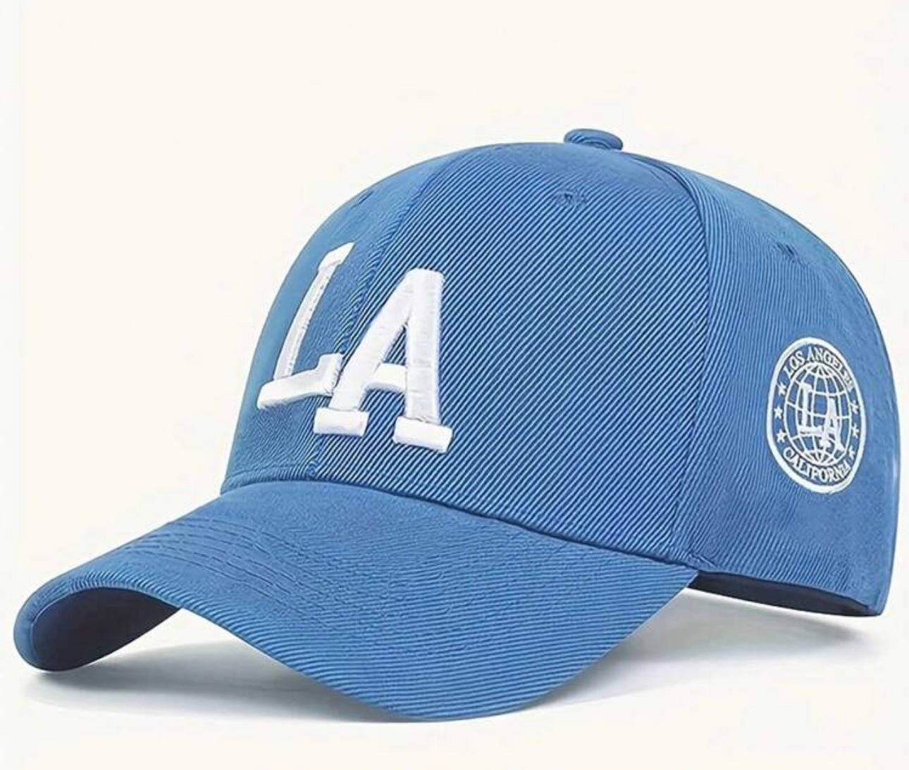 LA Baby Blue
