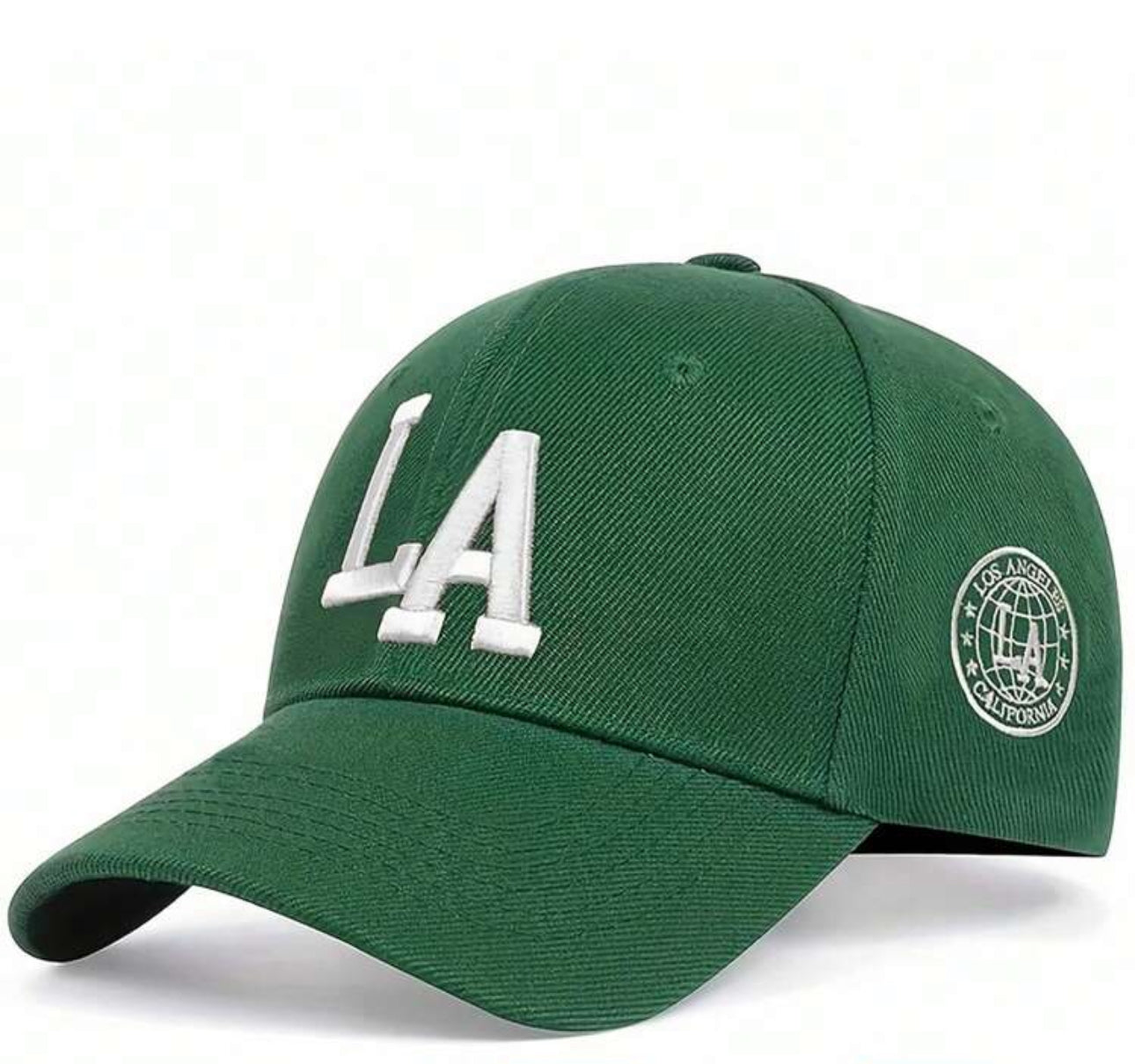 LA Green