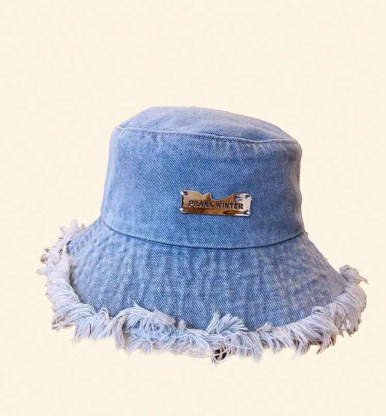 Light Denim