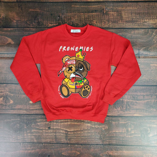 Frenemies Sweater