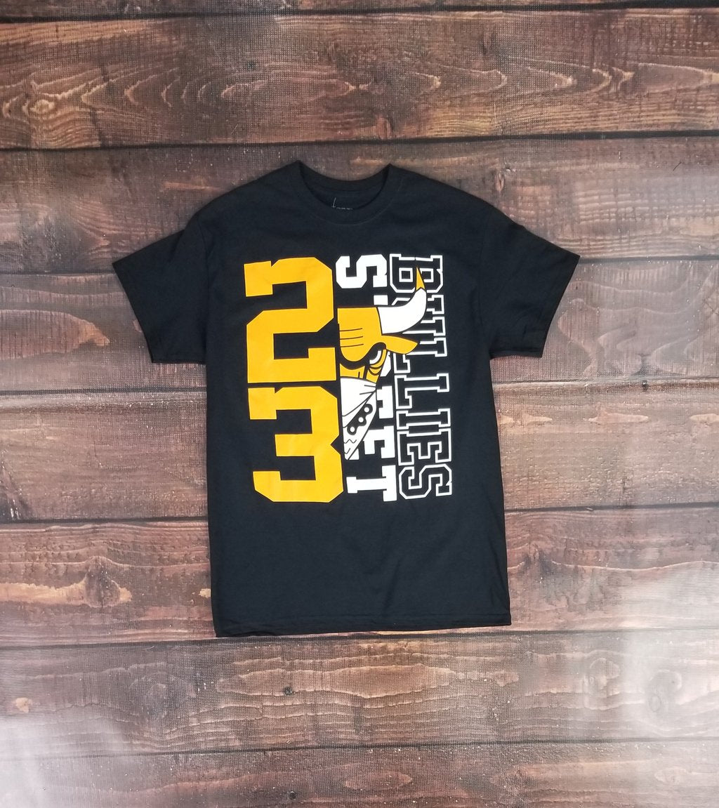 Street Bullies T-Shirt