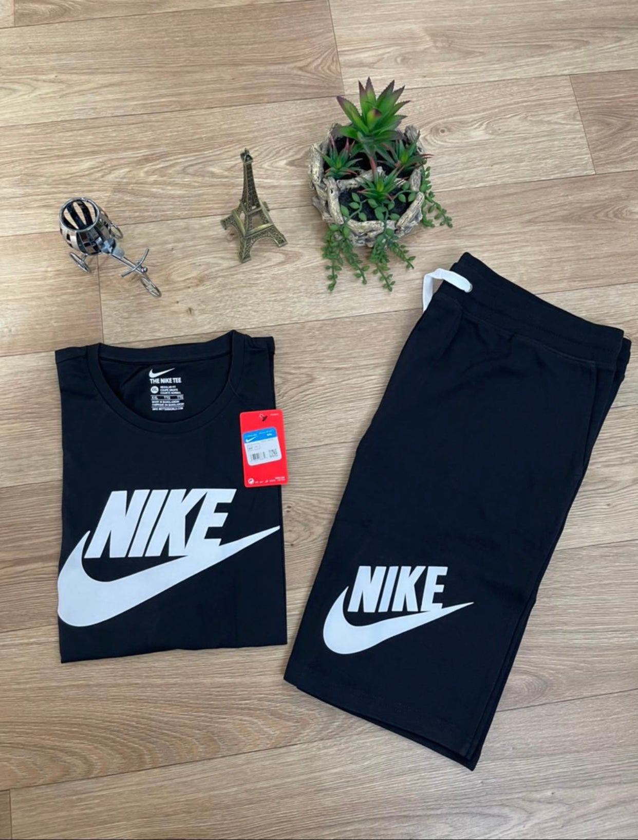 Nike Short Set