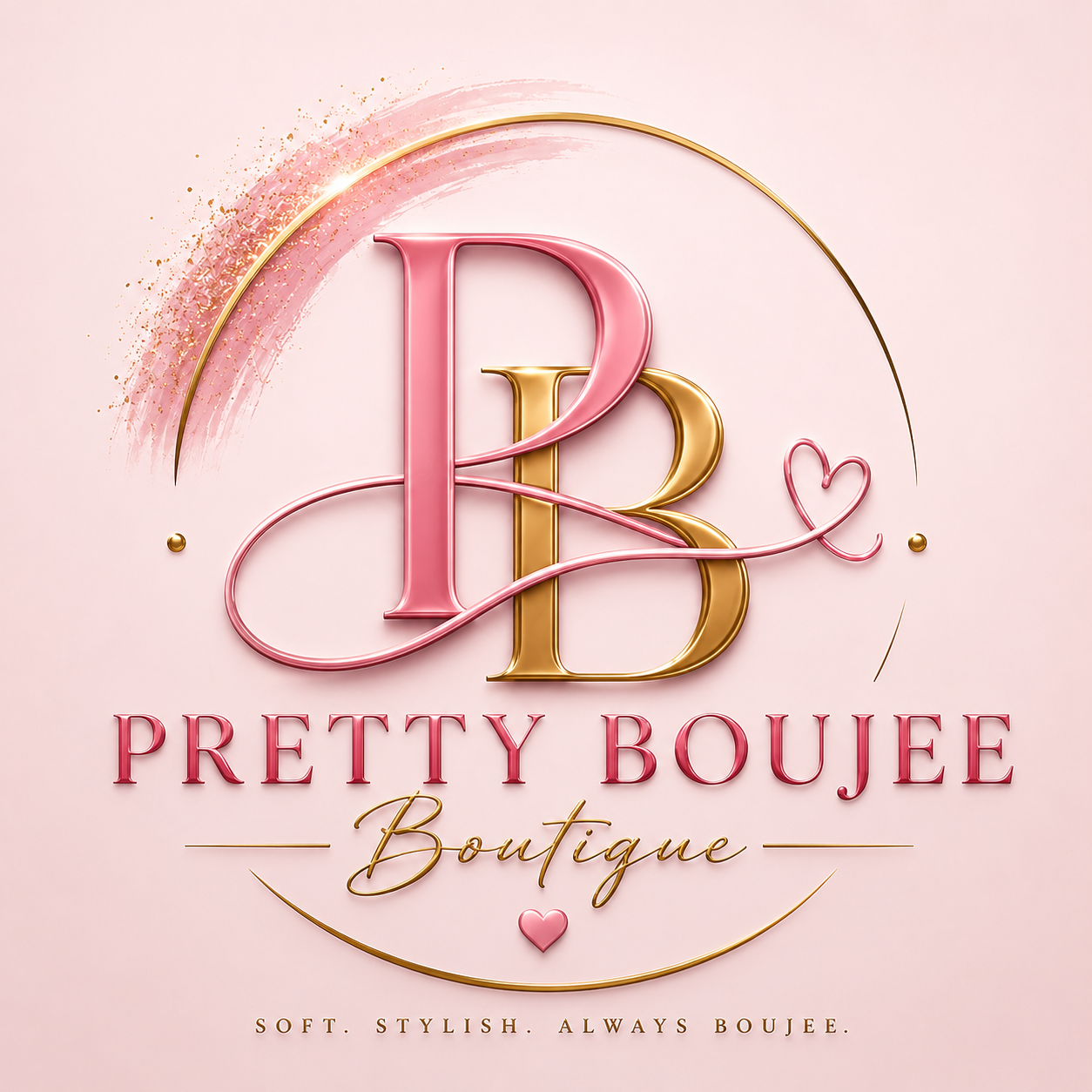 Pretty Boujee Boutique