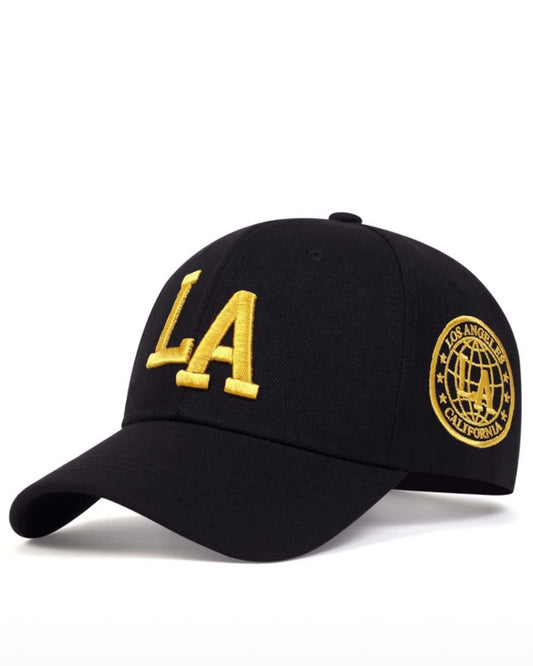 LA