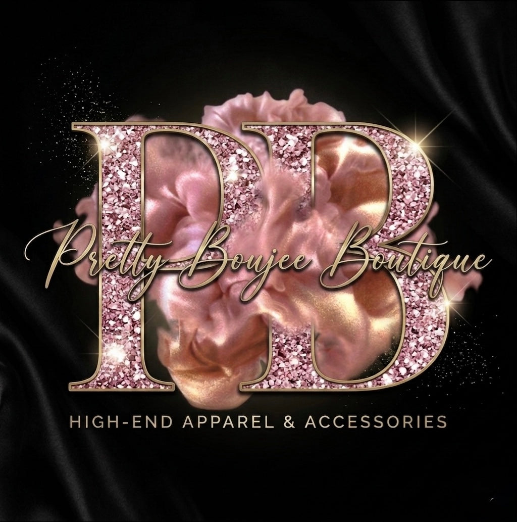 Pretty Boujee Boutique