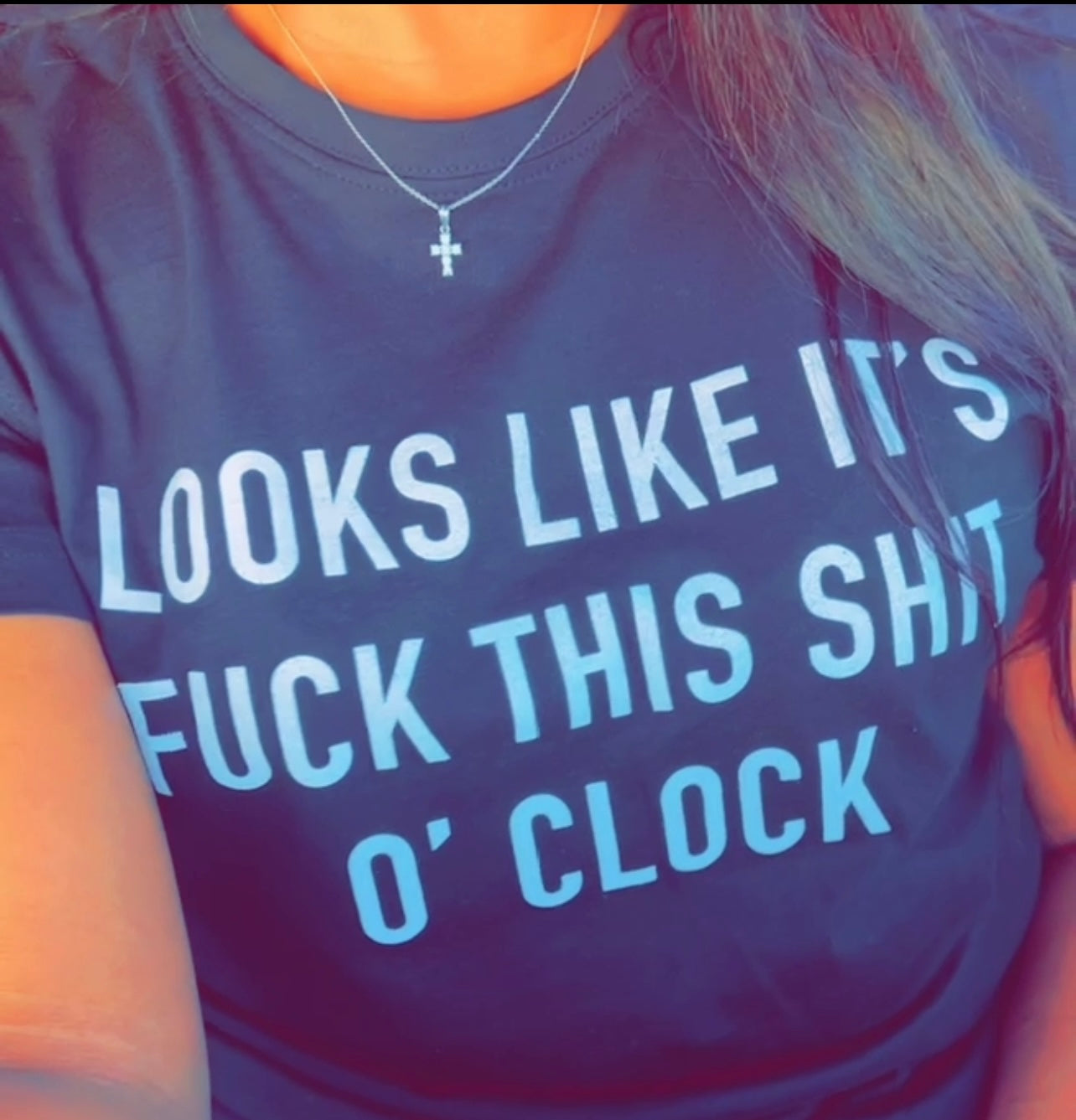 Boujee T-Shirt